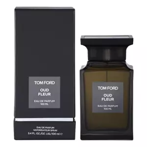 Tom Ford Oud Fleur - Интернет-магазин Aliks Perfume