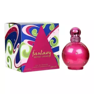Britney Spears Fantasy - Интернет-магазин. Kalinka-parfum.ru