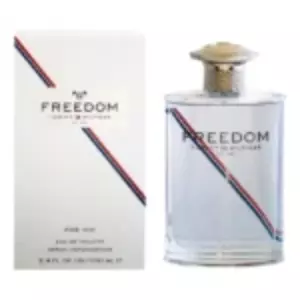 Tommy Hilfiger  Freedom - Интернет-магазин Aliks Perfume