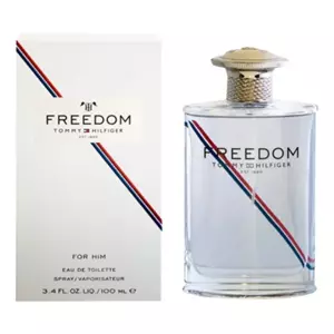 Tommy Hilfiger  Freedom - Интернет-магазин Aliks Perfume
