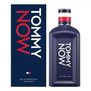 Tommy Hilfiger Tommy Now - Интернет-магазин Aliks Perfume