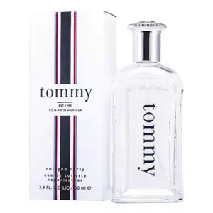 Tommy Hilfiger Tommy Eau De Cologne - Интернет-магазин Aliks Perfume