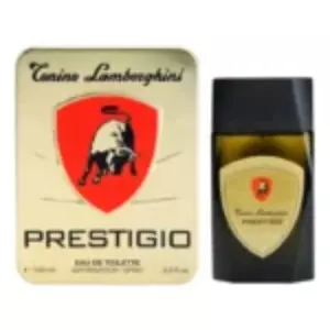 Tonino Lamborghini Prestigio - Интернет-магазин Aliks Perfume