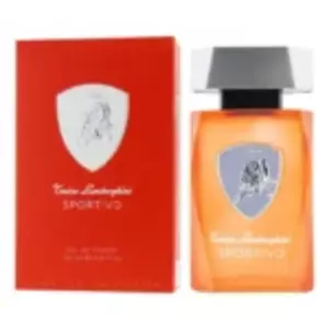 Tonino Lamborghini Sportivo - Интернет-магазин Aliks Perfume