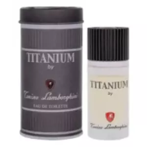 Tonino Lamborghini  Titanium - Интернет-магазин Aliks Perfume
