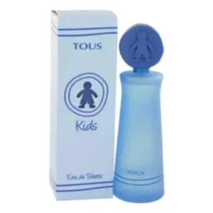 Tous Kids Boy - Интернет-магазин Aliks Perfume