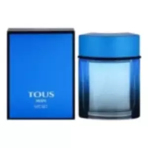 Tous  Sport Men - Интернет-магазин Aliks Perfume