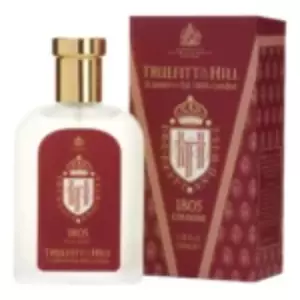 Truefitt & Hill 1805 - Интернет-магазин Aliks Perfume