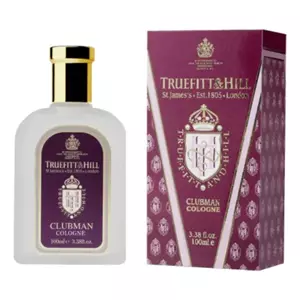 Truefitt & Hill  Clubman - Интернет-магазин Aliks Perfume