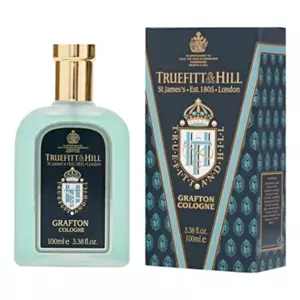 Truefitt & Hill  Grafton - Интернет-магазин Aliks Perfume