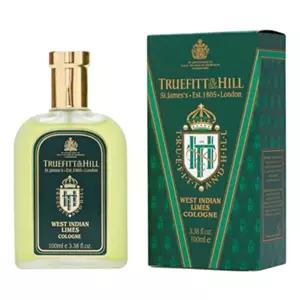 Truefitt & Hill  West Indian Limes - Интернет-магазин Aliks Perfume
