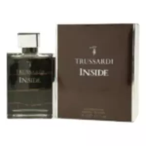 Trussardi  Inside For Men - Интернет-магазин Aliks Perfume