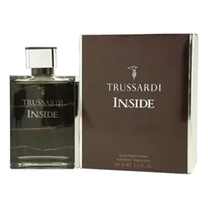 Trussardi  Inside For Men - Интернет-магазин Aliks Perfume