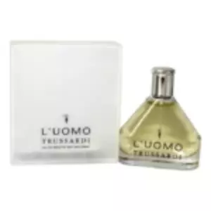 Trussardi L'Uomo - Интернет-магазин Aliks Perfume
