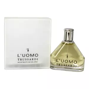 Trussardi L'Uomo - Интернет-магазин Aliks Perfume