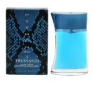 Trussardi Python Men - Интернет-магазин Aliks Perfume