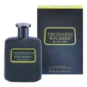 Trussardi Riflesso Blue Vibe - Интернет-магазин Aliks Perfume