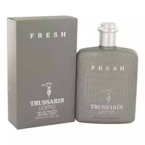 Trussardi  UOMO Fresh Men - Интернет-магазин Aliks Perfume