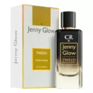 Jenny Glow Tweed - Интернет-магазин Aliks Perfume