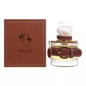 U.S. Polo  Moi Je - Интернет-магазин Aliks Perfume