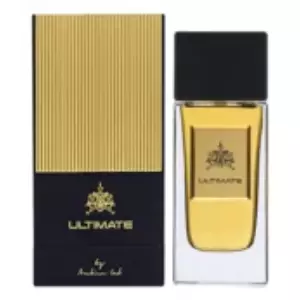 Arabian Oud Ultimate - Интернет-магазин Aliks Perfume