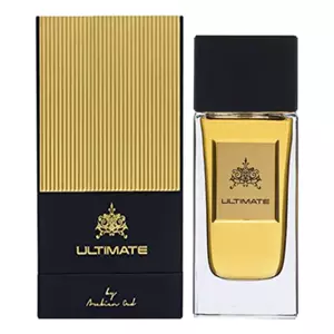 Arabian Oud Ultimate - Интернет-магазин Aliks Perfume