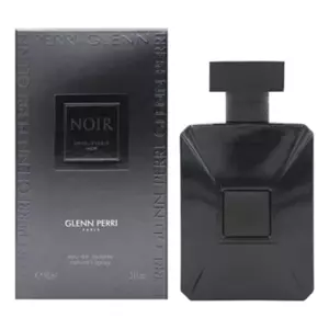 Glenn Perri Unbelievable Noir - Интернет-магазин Aliks Perfume