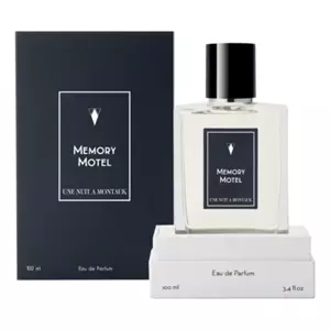 Une Nuit Nomade Memory Motel - Интернет-магазин Aliks Perfume