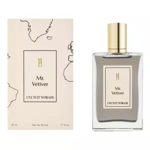 Une Nuit Nomade Mr. Vetiver - Интернет-магазин Aliks Perfume