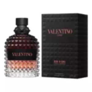 Valentino Uomo Born In Roma Coral Fantasy - Интернет-магазин Aliks Perfume