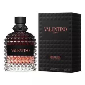 Valentino Uomo Born In Roma Coral Fantasy - Интернет-магазин Aliks Perfume