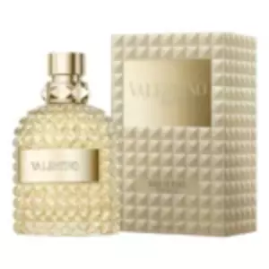 Valentino Uomo Born In Roma The Gold - Интернет-магазин Aliks Perfume