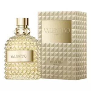 Valentino Uomo Born In Roma The Gold - Интернет-магазин Aliks Perfume