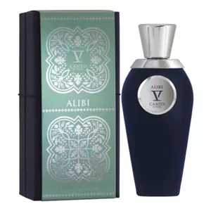 V Canto  Alibi - Интернет-магазин Aliks Perfume