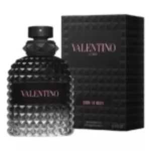 Valentino Uomo Born In Roma - Интернет-магазин Aliks Perfume