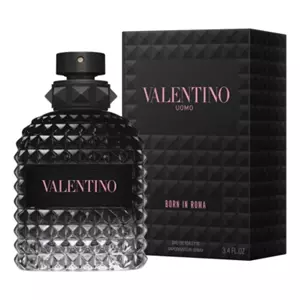 Valentino Uomo Born In Roma - Интернет-магазин Aliks Perfume