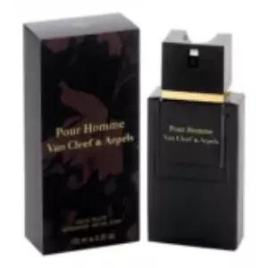 Van Cleef & Arpels Pour Homme - Интернет-магазин Aliks Perfume