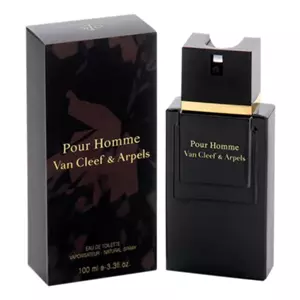 Van Cleef & Arpels Pour Homme - Интернет-магазин Aliks Perfume