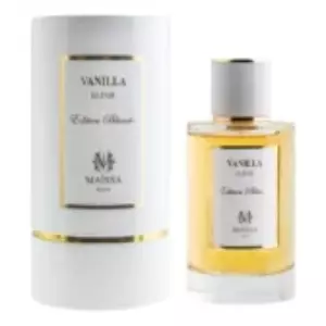 Maissa Parfums Vanilla - Интернет-магазин Aliks Perfume