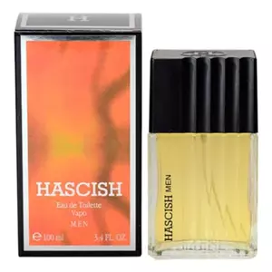 Veejaga Hascish Homme - Интернет-магазин Aliks Perfume