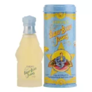 Versace  Baby Blue Jeans - Интернет-магазин Aliks Perfume