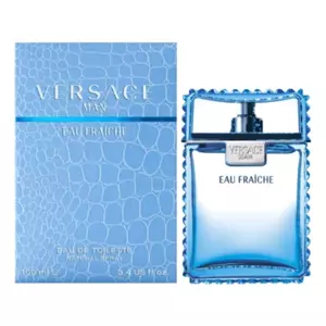 Versace Eau Fraiche Man - Интернет-магазин Aliks Perfume