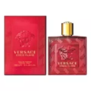 Versace Eros Flame - Интернет-магазин Aliks Perfume
