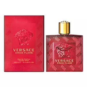 Versace Eros Flame - Интернет-магазин Aliks Perfume
