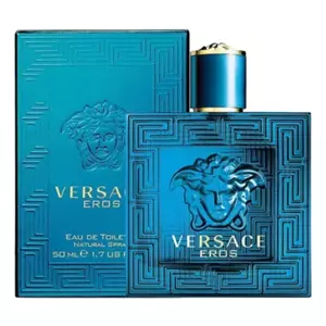 Versace Eros - Интернет-магазин Aliks Perfume