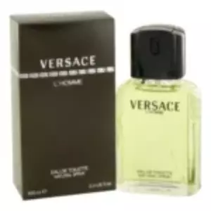 Versace L'Homme - Интернет-магазин Aliks Perfume