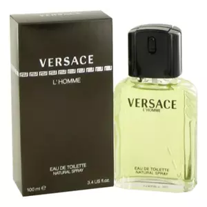 Versace L'Homme - Интернет-магазин Aliks Perfume