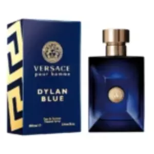 Versace Pour Homme Dylan Blue - Интернет-магазин Aliks Perfume