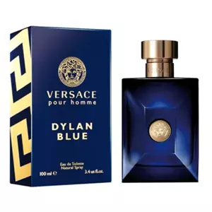 Versace Pour Homme Dylan Blue - Интернет-магазин Aliks Perfume