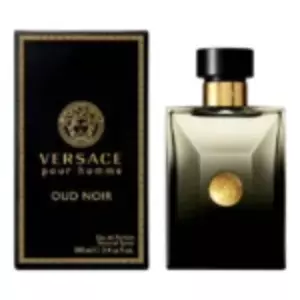 Versace  Pour Homme Oud Noir - Интернет-магазин Aliks Perfume